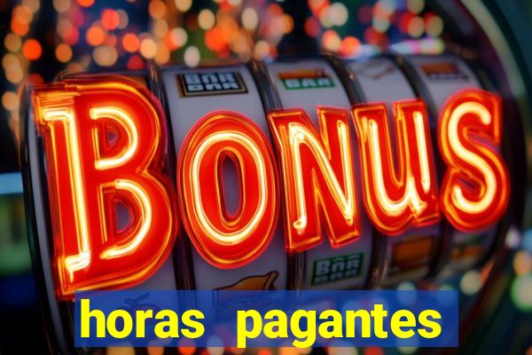 horas pagantes fortune ox